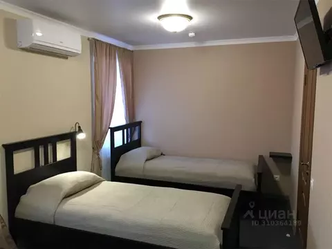 Комната Московская область, Дмитров ул. 2-я Инженерная, 2 (22.0 м)