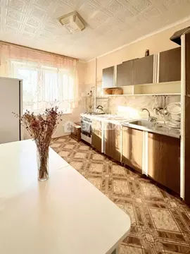 3-к кв. Липецкая область, Липецк просп. Победы, 114 (62.6 м)