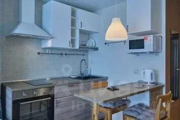 1-к кв. Томская область, Томск ул. Савиных, 4А (27.0 м)