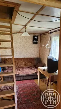 Дом в Санкт-Петербург Торики-2 СНТ, 11-я линия (45 м)