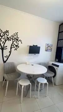 2-к кв. Москва Нарвская ул., 5А (60.0 м)