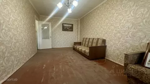 1-к кв. Орловская область, Орел Комсомольская ул., 260 (33.0 м)