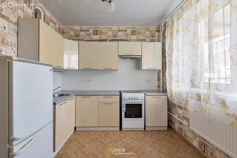1-комнатная квартира: Кудрово, Австрийская улица, 4к2 (32.8 м)