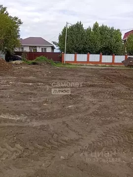 Участок в Липецкая область, Липецк пер. Кулибина (6.2 сот.)