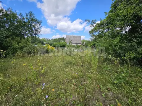 Дом в Воронежская область, Семилукский район, Девицкое с/пос, ...