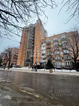 1-к кв. Воронежская область, Воронеж ул. Фридриха Энгельса, 33В (51.8 ...