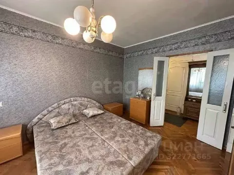 2-к кв. Воронежская область, Воронеж ул. 60-летия ВЛКСМ, 9 (52.2 м)