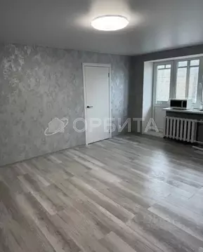 1-к кв. Тюменская область, Тюмень ул. Революции, 2 (45.7 м)