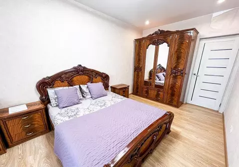 3-к кв. Московская область, Старая Купавна Богородский городской ...