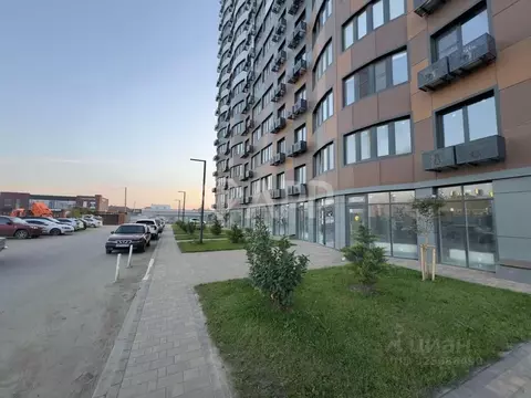 Помещение свободного назначения в Краснодарский край, Краснодар ул. ...