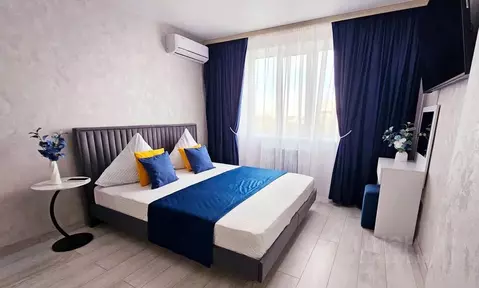 1-к кв. Орловская область, Орел Плещеевская ул., 8 (37.0 м)