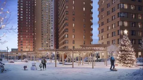 Гараж в Москва Строительный проезд, 9С6 (13 м)