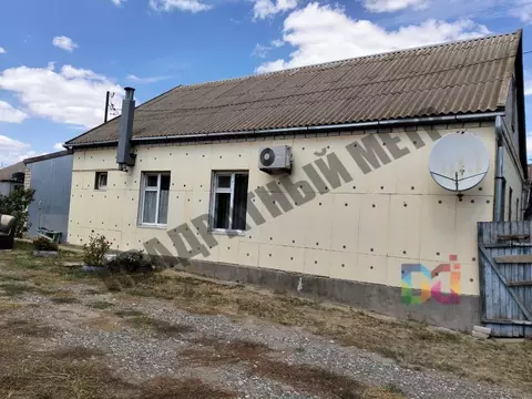 Дом в Калмыкия, Элиста проезд 2-й Спортивный, 3 (95 м)