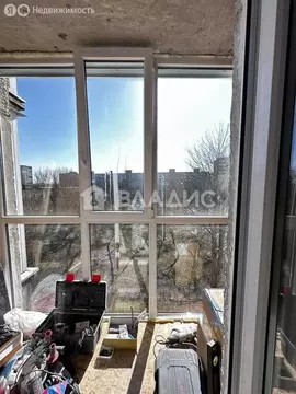 3-комнатная квартира: Калининград, Московский проспект, 102 (59.5 м)