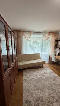 1-к кв. Санкт-Петербург ул. Танкиста Хрустицкого, 114 (32.0 м)