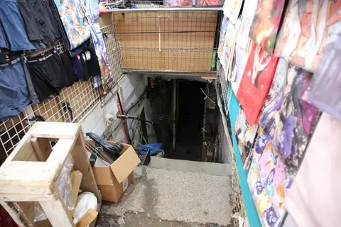 Офис в Санкт-Петербург Садовая ул., 28-30К1 (42 м)