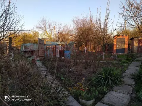 Участок в Ростовская область, Октябрьский район, Красюковское с/пос, ...