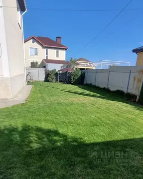 Дом в Ростовская область, Мясниковский район, с. Крым ул. Генерала ...