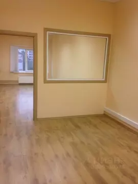 Офис в Москва 3-й Красносельский пер., 21С1 (107 м)