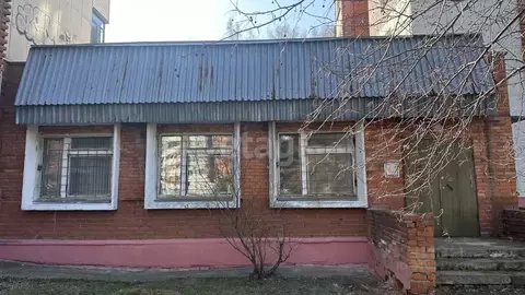 Помещение свободного назначения в Челябинская область, Озерск ...