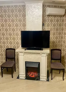 1-к кв. Самарская область, Самара ул. Мечникова, 5 (38.0 м)