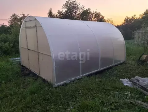 Дом в Ярославская область, Рыбинский муниципальный округ, Мичуринец ...