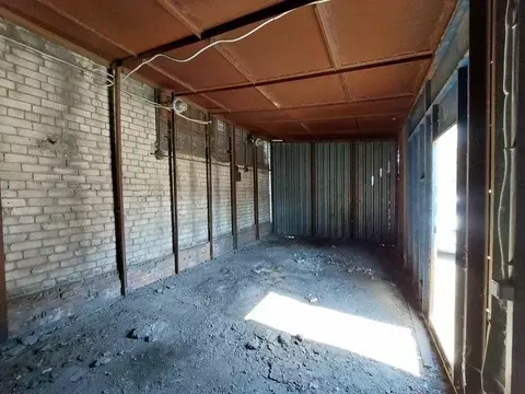 Производственное помещение в Санкт-Петербург ул. Салова, 56И (35 м)