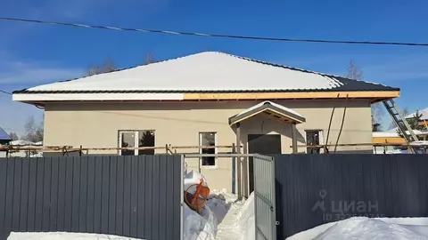 Дом в Московская область, Раменское ул. Декабрьская, 35 (112 м)