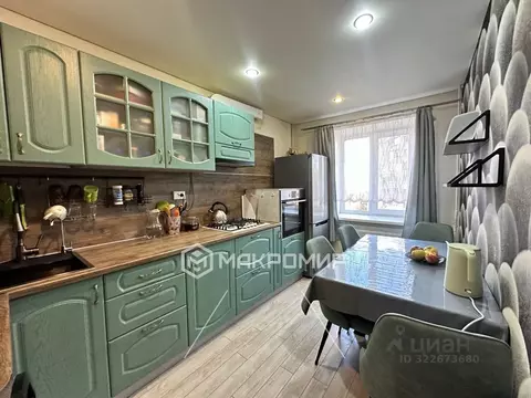 3-к кв. Удмуртия, Ижевск Воткинское ш., 12А (62.1 м)