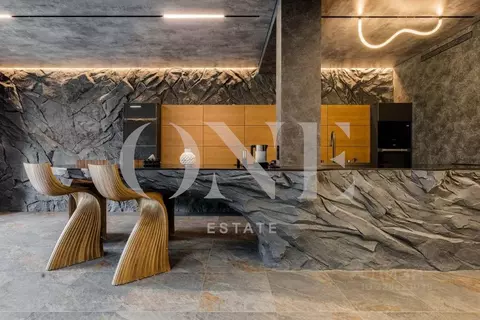 Дом в Московская область, Красногорск городской округ, д. Бузланово ...