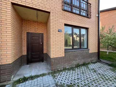 Дом в Краснодарский край, Краснодар ул. Курортный Поселок (112 м)