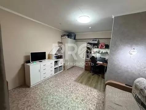 1-к кв. Ярославская область, Ярославль ул. Батова, 28/2 (44.0 м)