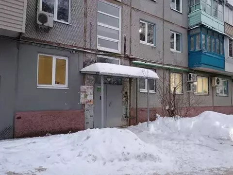 3-к кв. Тульская область, Тула ул. Металлургов, 88 (58.9 м)