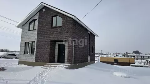 Дом в Башкортостан, Кармаскалинский район, Шаймуратовский сельсовет, ...