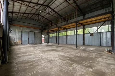 Склад в Татарстан, Казань Учительская ул., 2Ак1 (426 м)