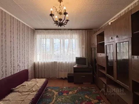 2-к кв. Мордовия, Саранск Гожувская ул., 28 (45.5 м)