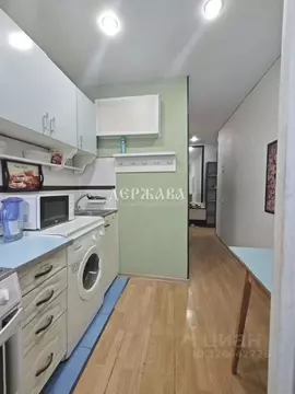 2-к кв. Белгородская область, Старый Оскол Лебединец мкр, 15 (44.0 м)