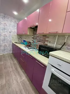 2-к кв. Татарстан, Менделеевск ул. Фомина, 18 (57.2 м)