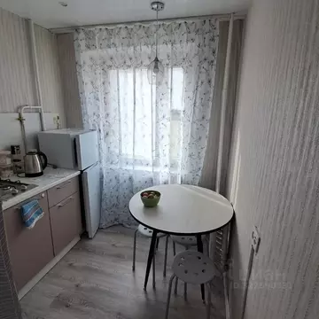 1-к кв. Саха (Якутия), Якутск ул. Горького, 96 (20.8 м)