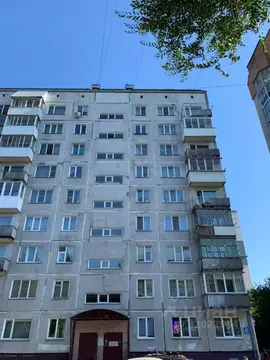 3-к кв. Новосибирская область, Новосибирск ул. Фрунзе, 67 (64.0 м)