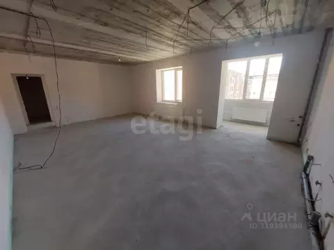 3-к кв. Северная Осетия, Владикавказ ул. Билара Кабалоева, 7 (77.0 м)