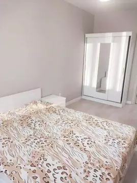 1-к кв. Краснодарский край, Краснодар ул. Имени В.Н. Мачуги, 166А ...