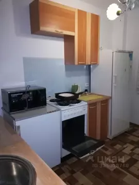 2-к кв. Красноярский край, Красноярск Лесопарковая ул., 21 (50.0 м)