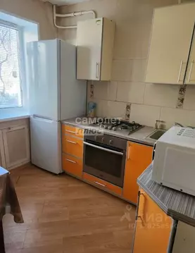 1-к кв. Рязанская область, Рязань Весенняя ул., 9 (30.2 м)