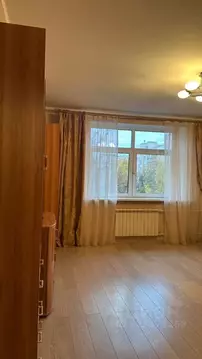 1-к кв. Москва 5-я Парковая ул., 6 (42.0 м)