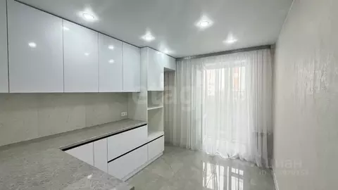 1-к кв. Саратовская область, Энгельс Трудовая ул., 12/9 (36.9 м)