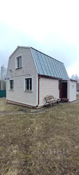 Дом в Московская область, Ступино городской округ, Речица СНТ 109 (48 ...