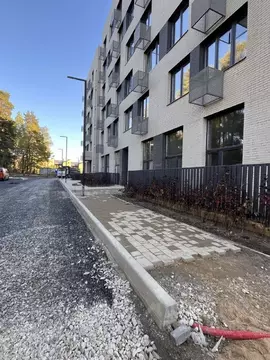 Помещение свободного назначения в Московская область, Красногорск ул. ...