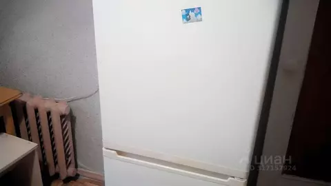 Комната Рязанская область, Рязань ул. Крупской, 28 (16.0 м)