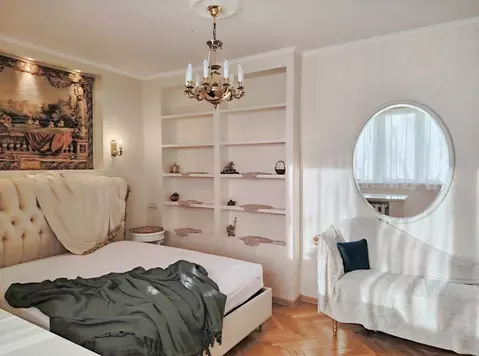 1-к кв. Москва 3-й Самотечный пер., 21 (36.0 м)